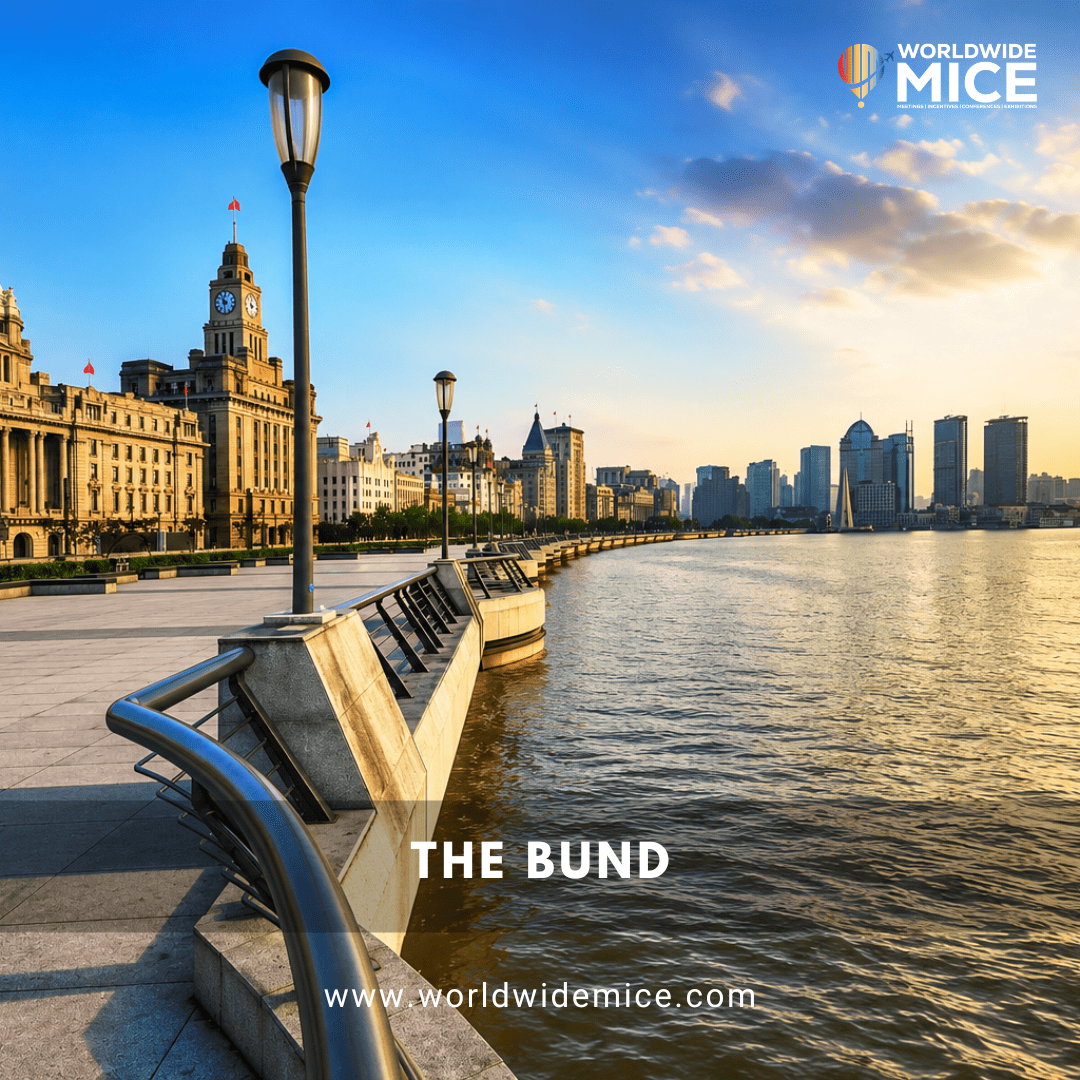 The Bund